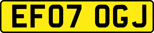 EF07OGJ