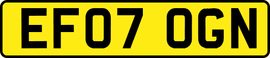 EF07OGN