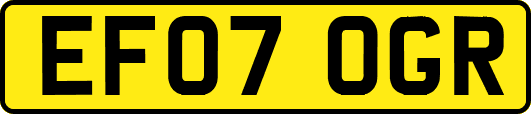 EF07OGR