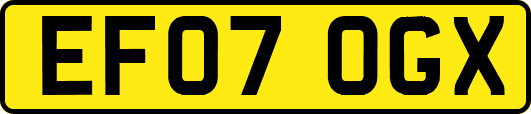 EF07OGX