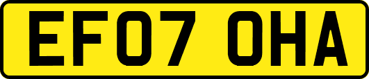 EF07OHA