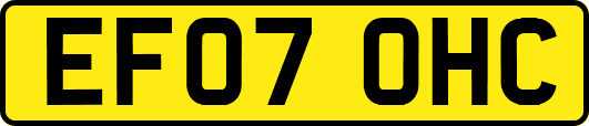 EF07OHC