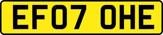 EF07OHE