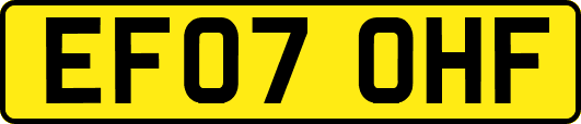 EF07OHF