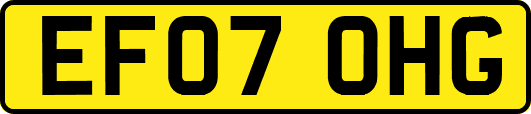 EF07OHG