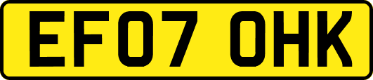 EF07OHK
