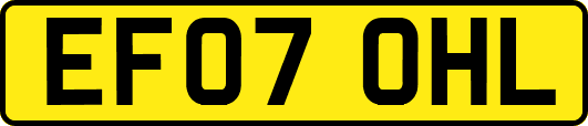 EF07OHL