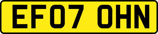 EF07OHN