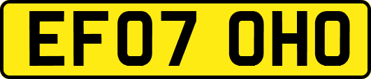 EF07OHO