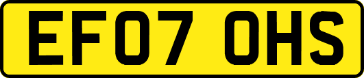 EF07OHS
