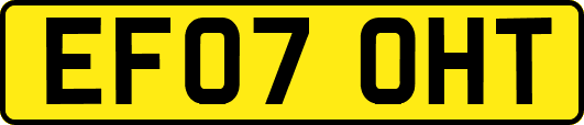 EF07OHT