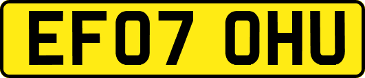 EF07OHU
