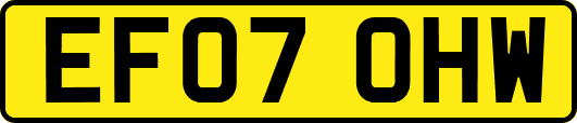 EF07OHW