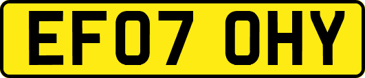 EF07OHY