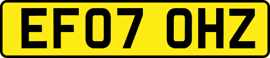 EF07OHZ