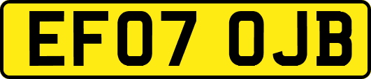 EF07OJB