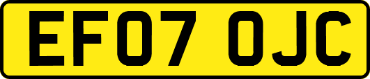 EF07OJC