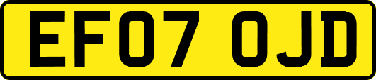 EF07OJD