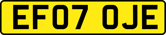 EF07OJE