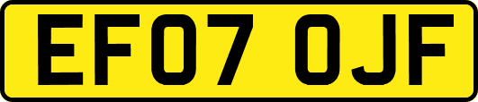 EF07OJF