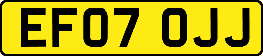 EF07OJJ