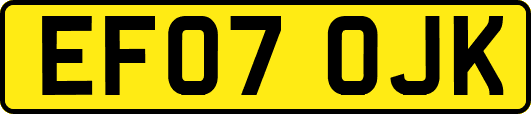 EF07OJK