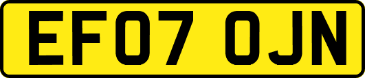 EF07OJN