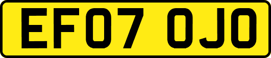 EF07OJO