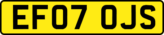 EF07OJS