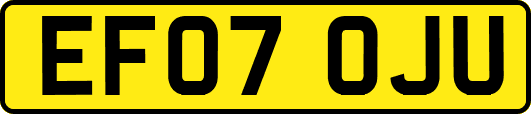 EF07OJU