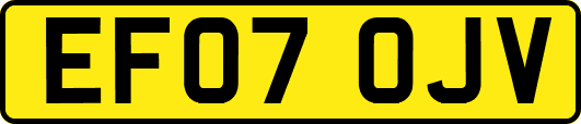 EF07OJV