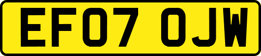 EF07OJW