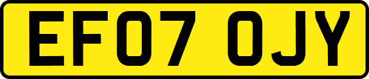 EF07OJY