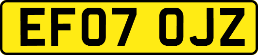 EF07OJZ
