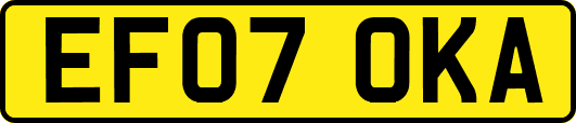 EF07OKA