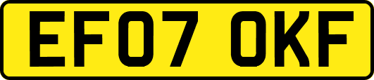 EF07OKF