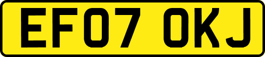 EF07OKJ