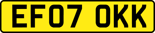 EF07OKK