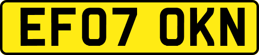 EF07OKN