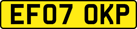 EF07OKP