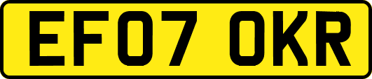 EF07OKR