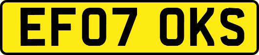 EF07OKS
