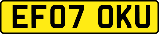 EF07OKU