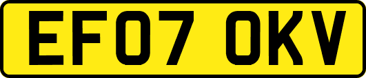 EF07OKV