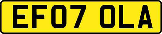 EF07OLA