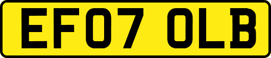 EF07OLB