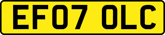 EF07OLC