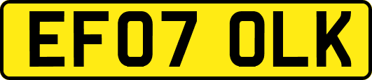 EF07OLK