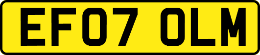 EF07OLM