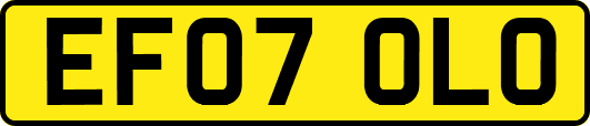 EF07OLO